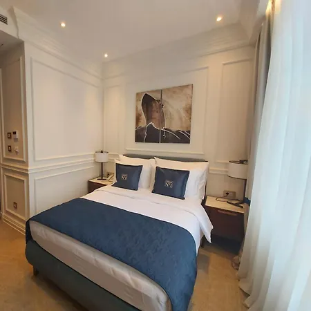 Centar No.1 Hotel 4*