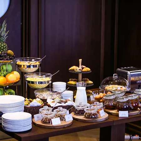 Centar No.1 Hotel Beograd