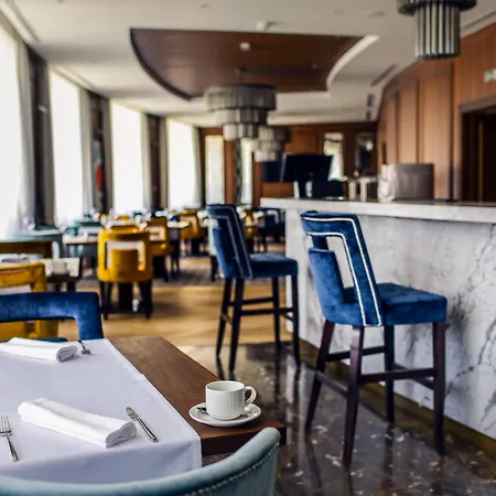 Centar No.1 Hotel Beograd